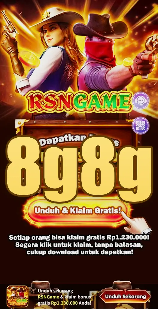 8g8g Masuk