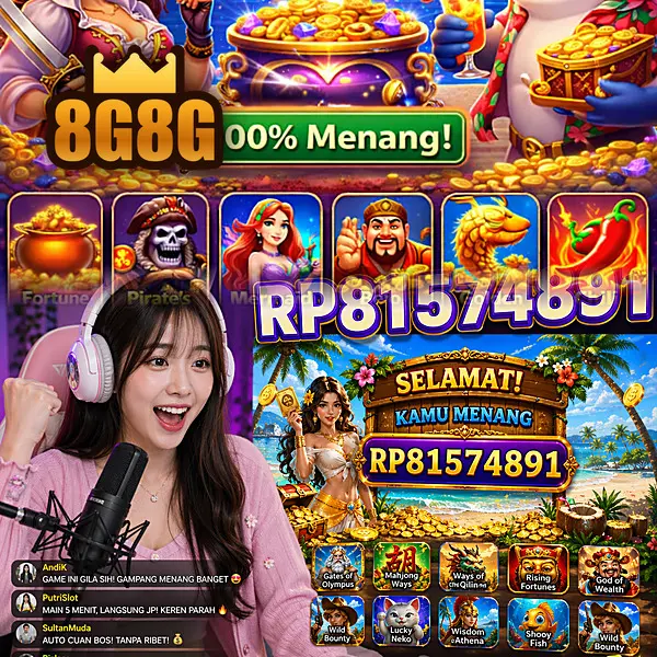 8g8g Masuk - 8g8g Resmi