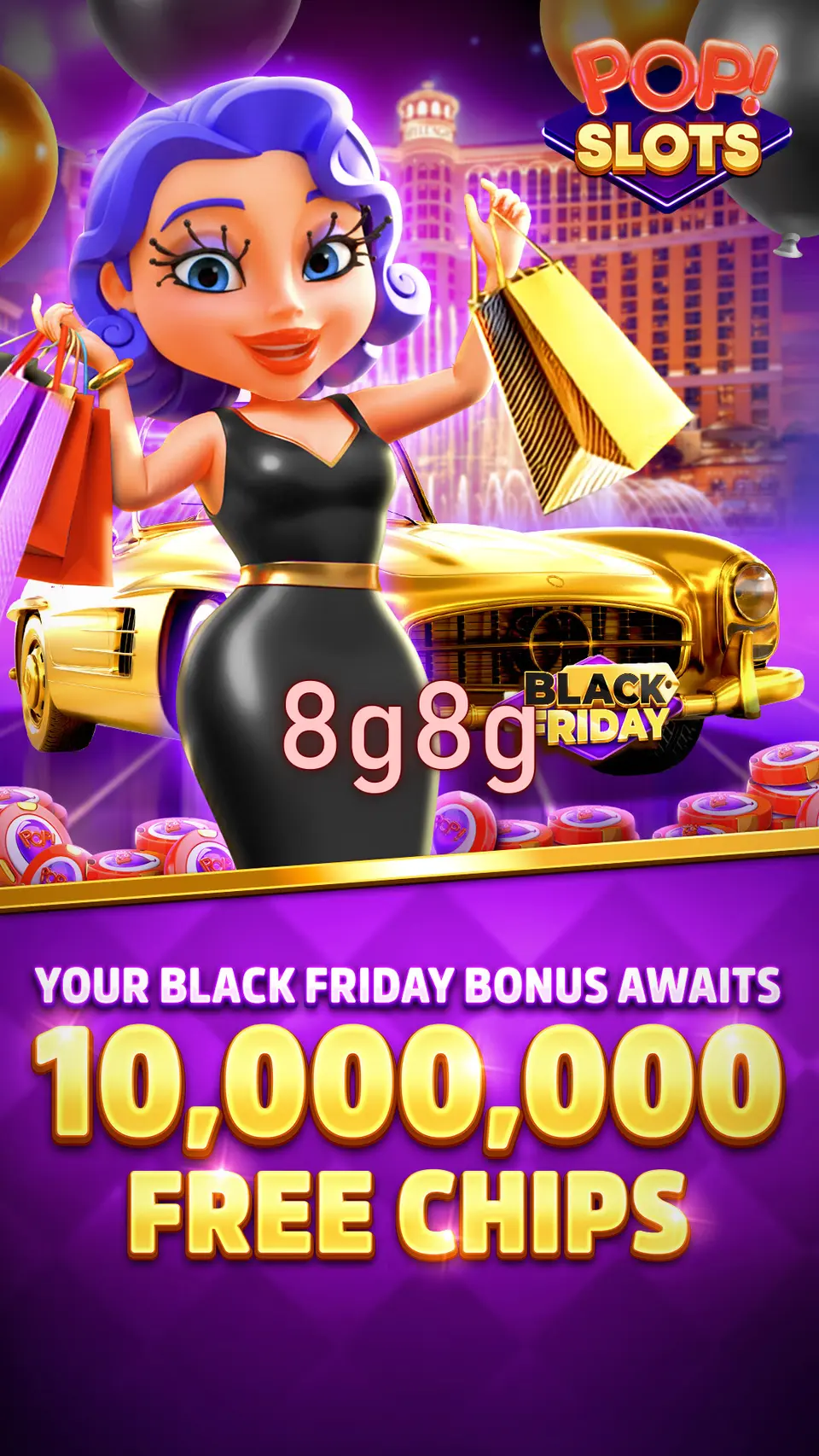 8g8g Preview - Resmi Unduh